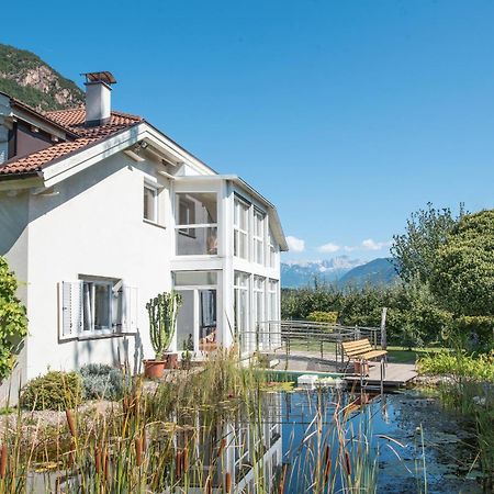 Villa Sonnenschein Терлано Экстерьер фото