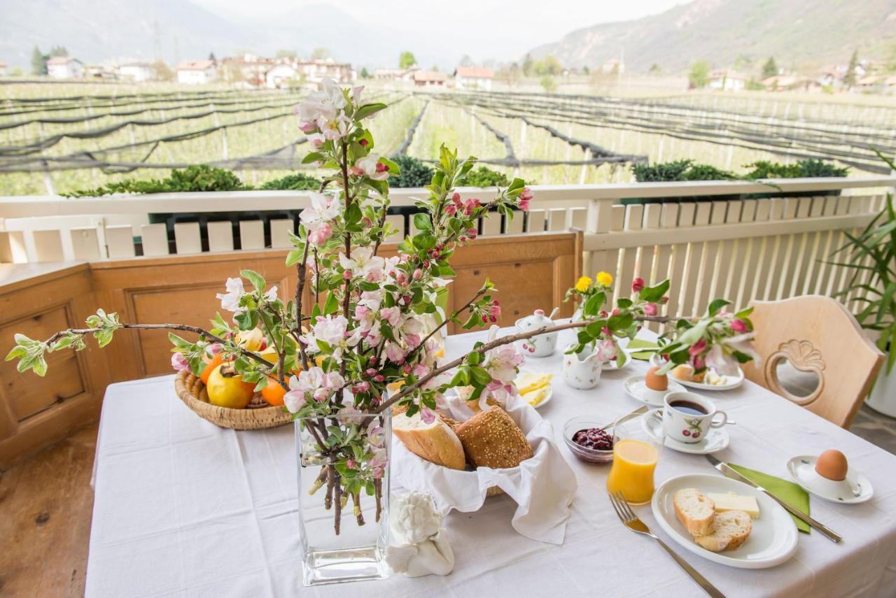 Villa Sonnenschein Терлано Экстерьер фото