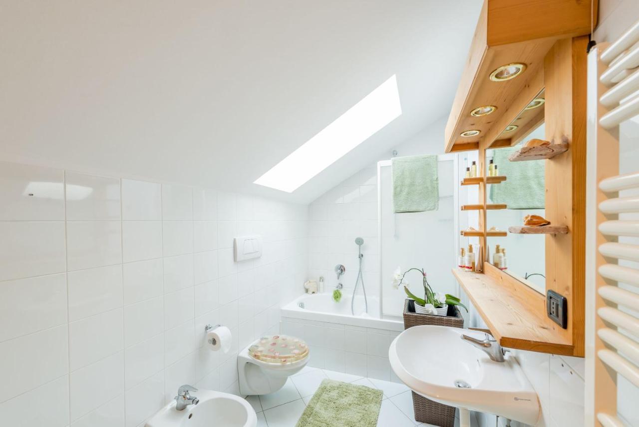Villa Sonnenschein Терлано Экстерьер фото