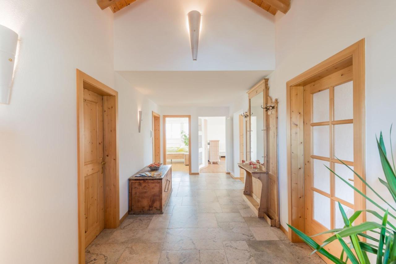 Villa Sonnenschein Терлано Экстерьер фото